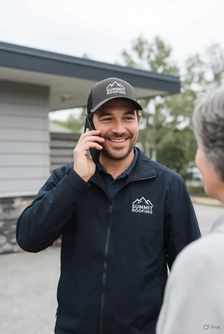 Flat Roof Leak Repair Clover, SC FAQs